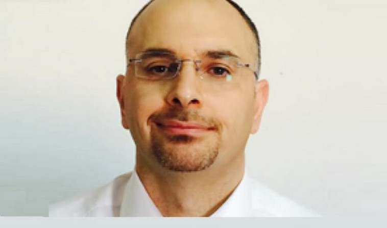 עורך הדין שאדי אנדראוס