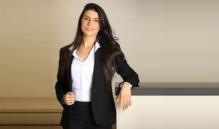 עורכת הדין סימיה ויצמן