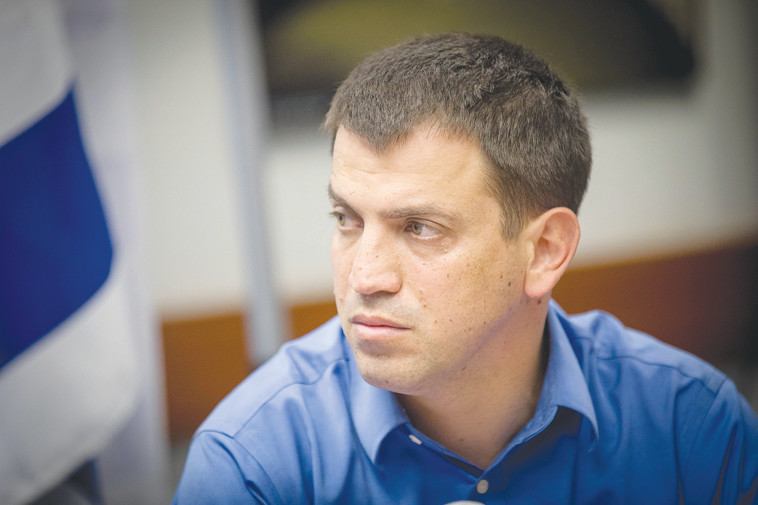 שאול מרידור