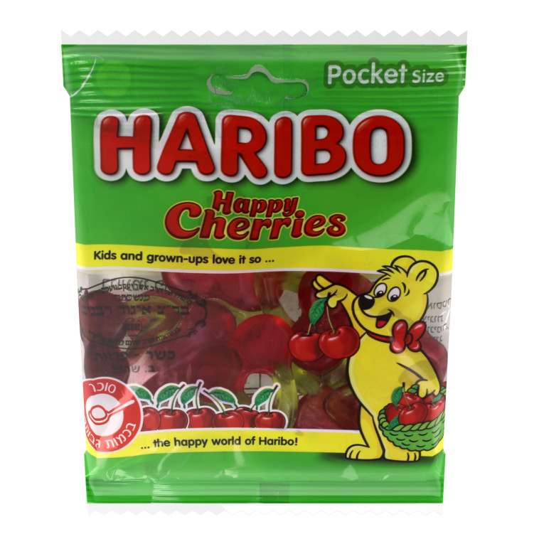 האריבו דובדבן