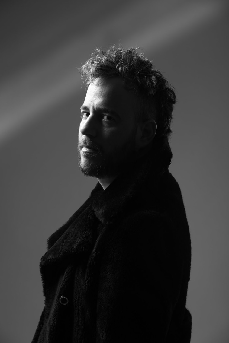 יוחאי בלום (יושי)