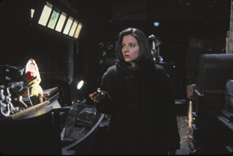 שתיקת הכבשים