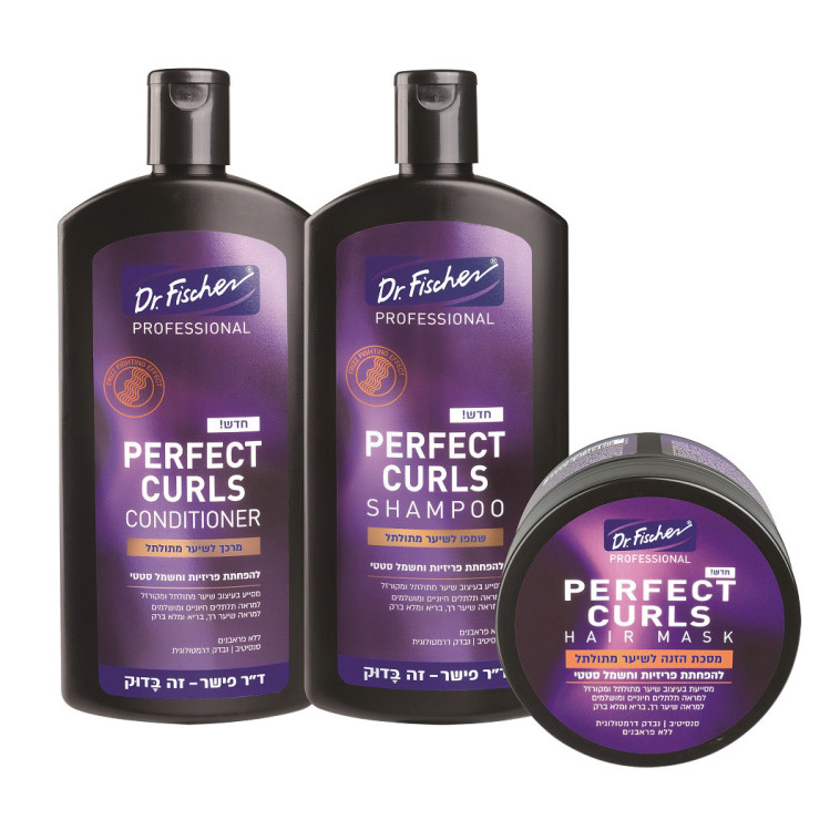 סדרת הפרופשנל - ד''ר פישר