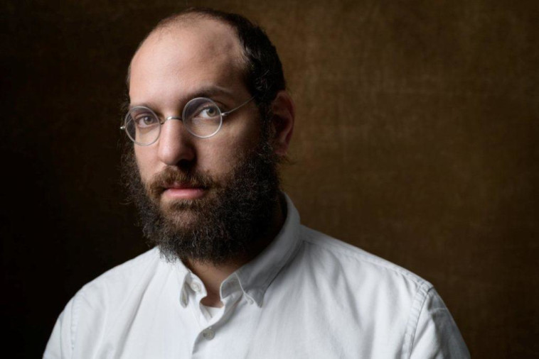 יעקב צ' מאיר