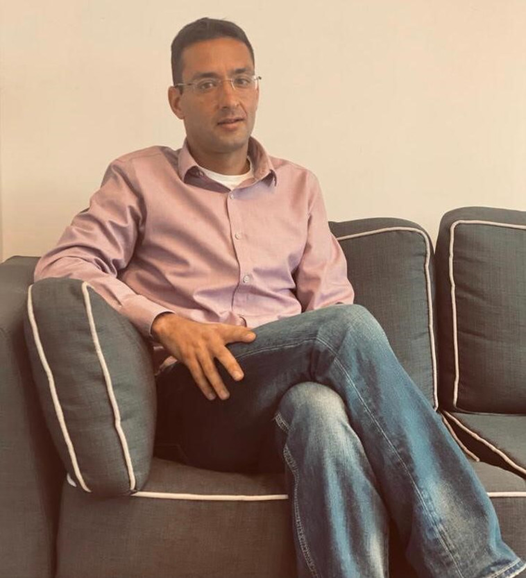 יוחאי בניטה