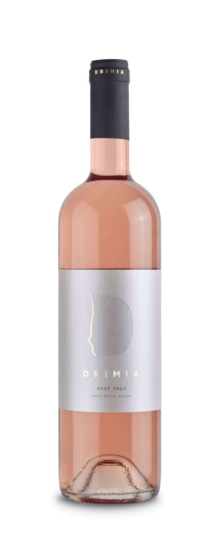 יקב דרימיה, רוזה 