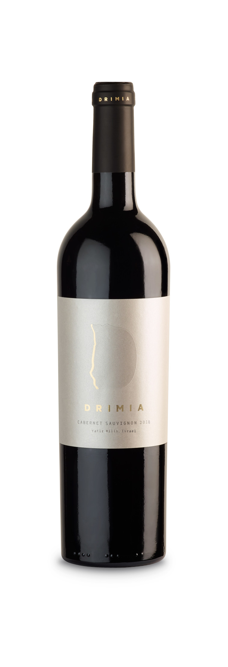 יקב דרימיה, קברנה סוביניון 