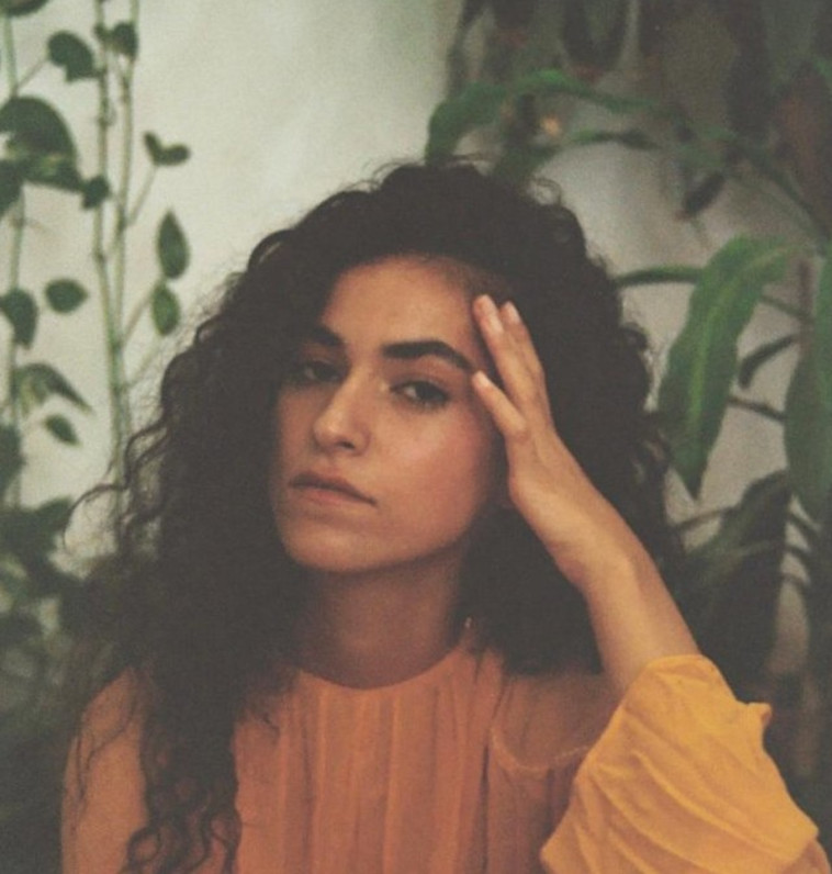 יערה שאוליאן