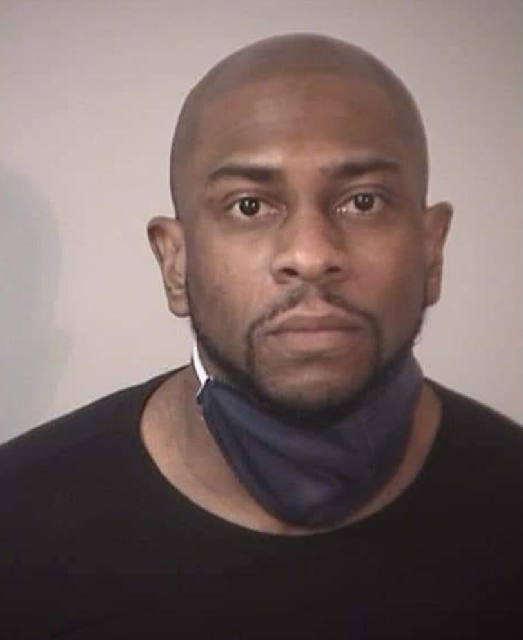 המציצן, בריאן אנטוני ג'ו