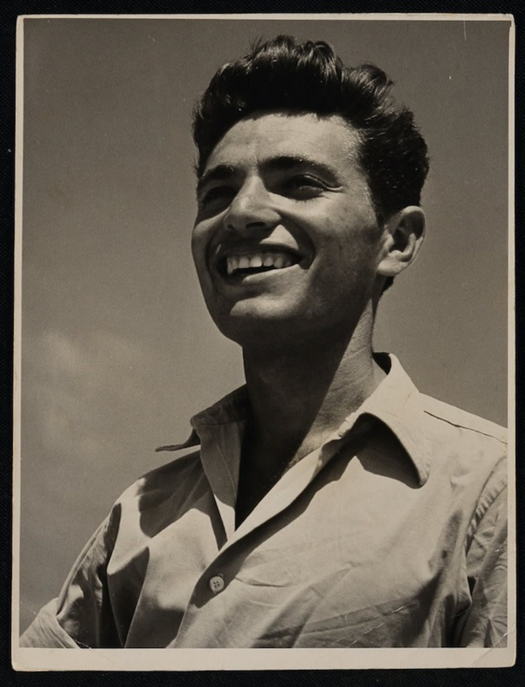 יונתן כרמון, ממציא המחול הישראלי ומייסד פסטיבל המחולות בכרמיאל