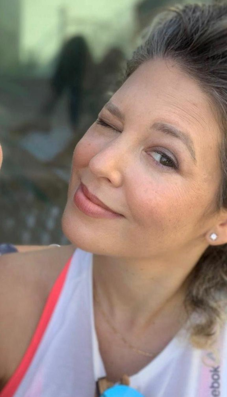 ''היה רצון לזוגיות, והייתי מתוסכלת כי לא באמת יכולתי לפעול למען זה'', ליהי צפנת