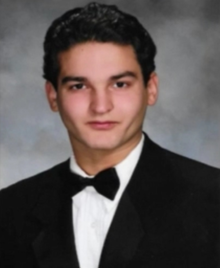 ג'ו דימאו לפני התאונה הקשה 