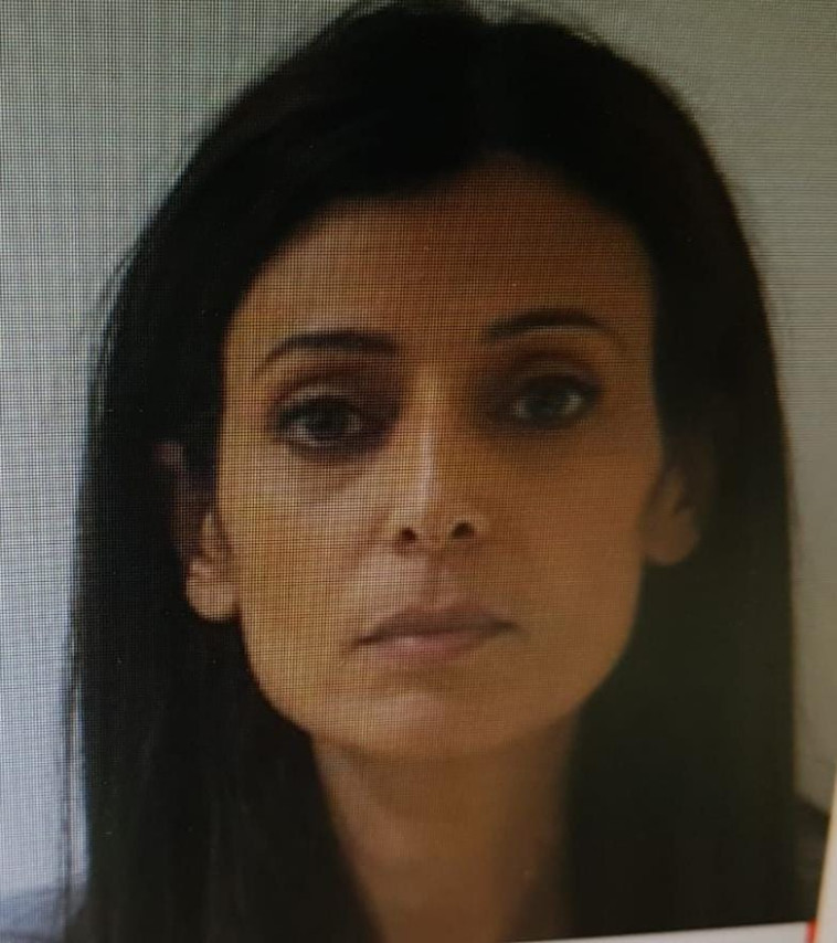 Galit French mother (Photo: Courtesy of the police)
