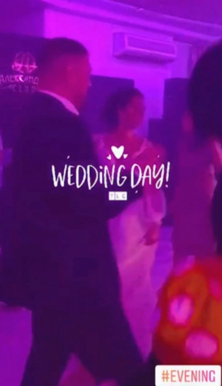 תיעוד מתוך האירוע 