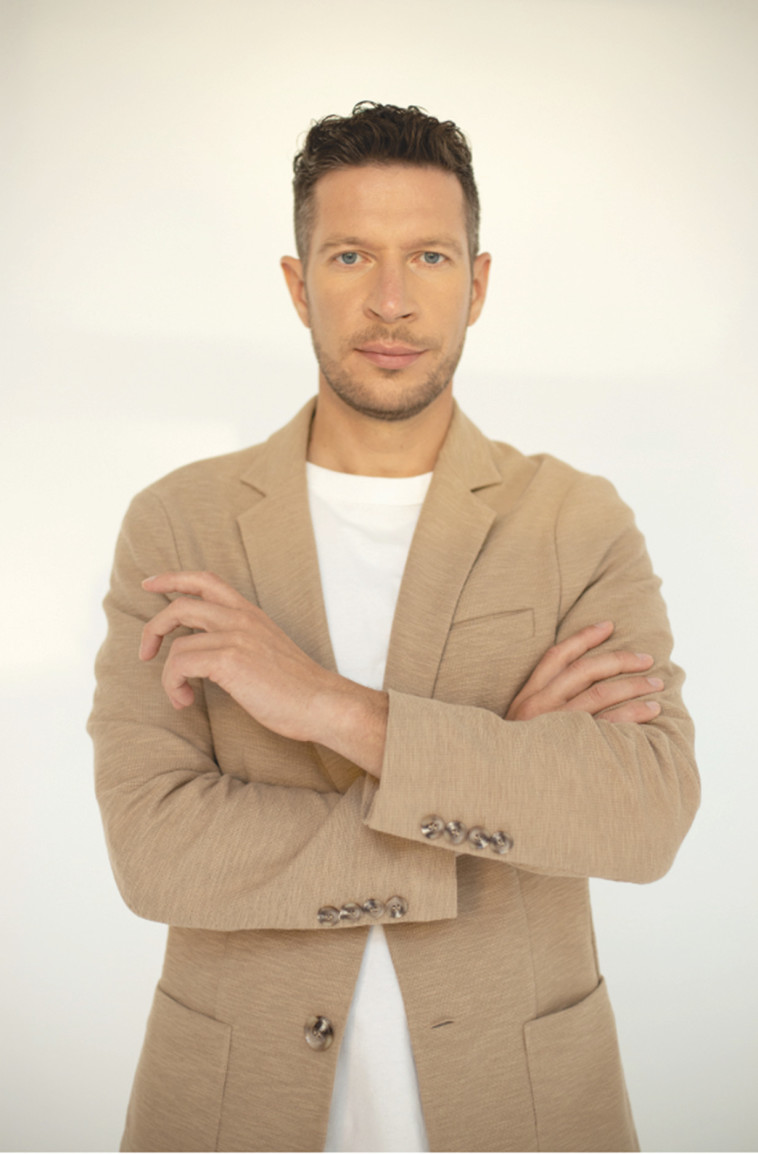 ''השנה האחרונה מאופיינת בהפתעות ובשינויים בדפוסי הקנייה הצרכניים'', איליה קרטוב