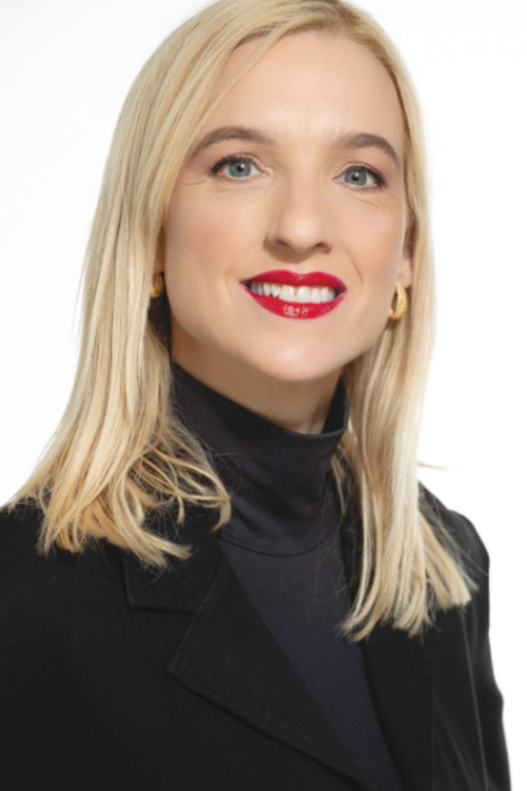 ''ההערכה היא שהיקפי הקניות יגדלו לאחר הקורונה''. נוי קדם מדמון