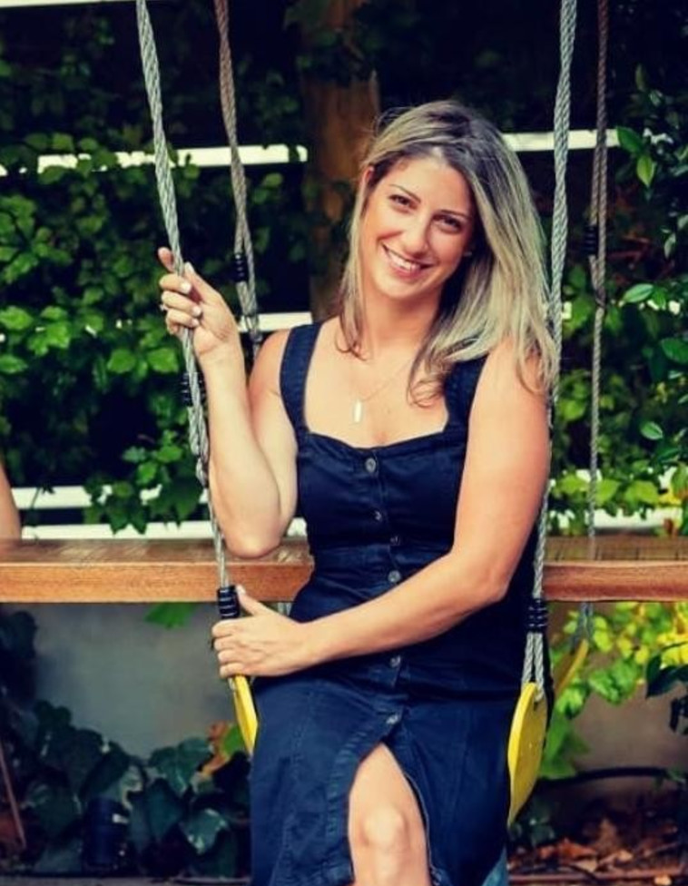 ליטל גרינברג, ''אימא יכולה''