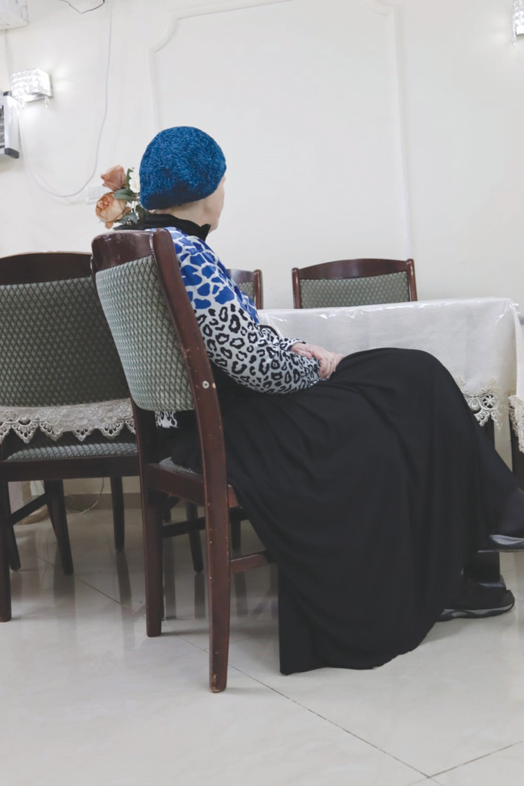 שרה, שם בדוי