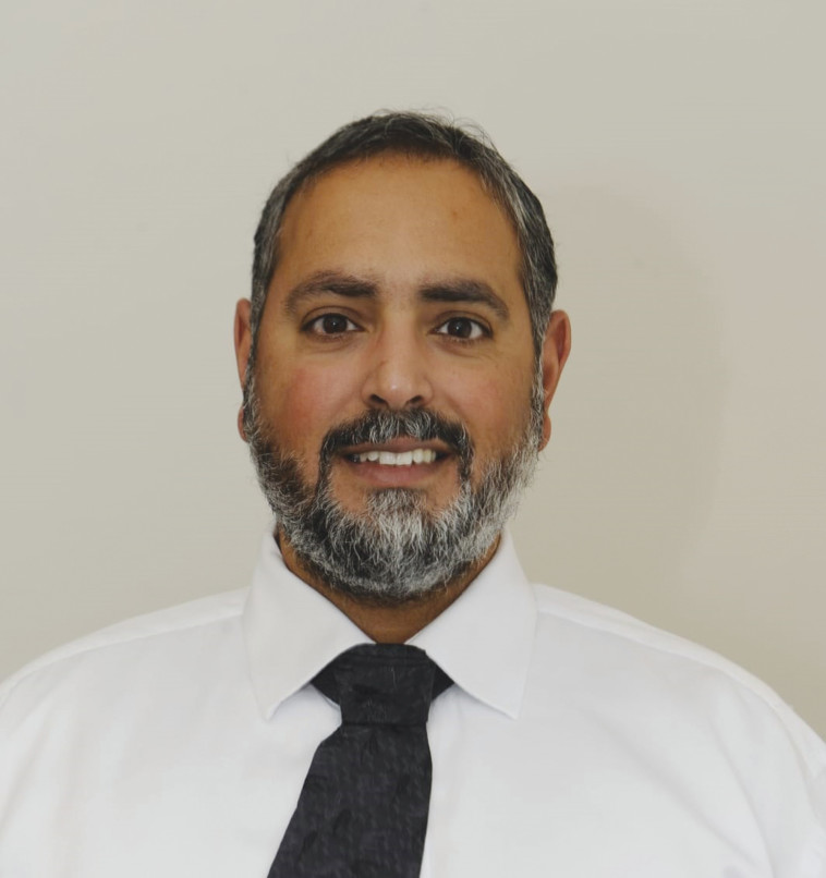 עו''ד נתנאל עובד 