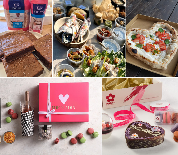 סה טו, הבנות, מתוקה, רולדין, רביבה וסיליה 