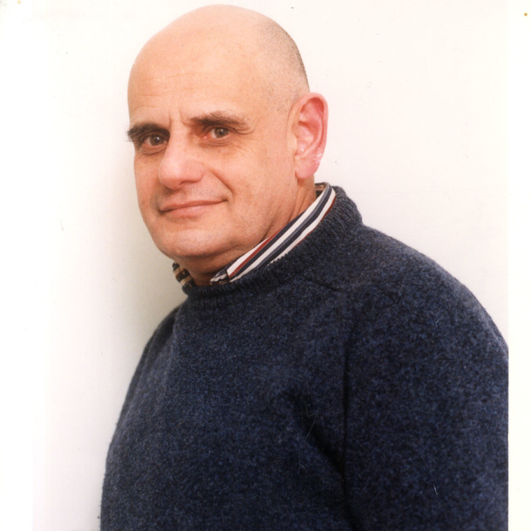 פרופ' יאיר זקוביץ, חתן פרס ישראל לחקר המקרא