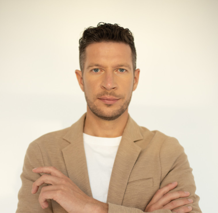 איליה קרטוב מנכל איביי לשווקים המתפתחים 