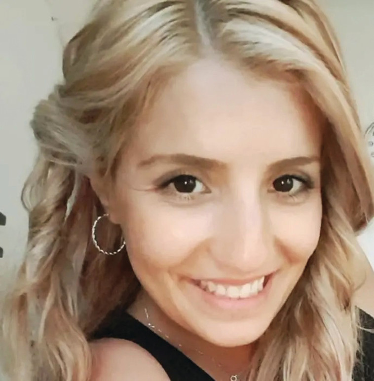 הנרצחת דיאנה דדבייב