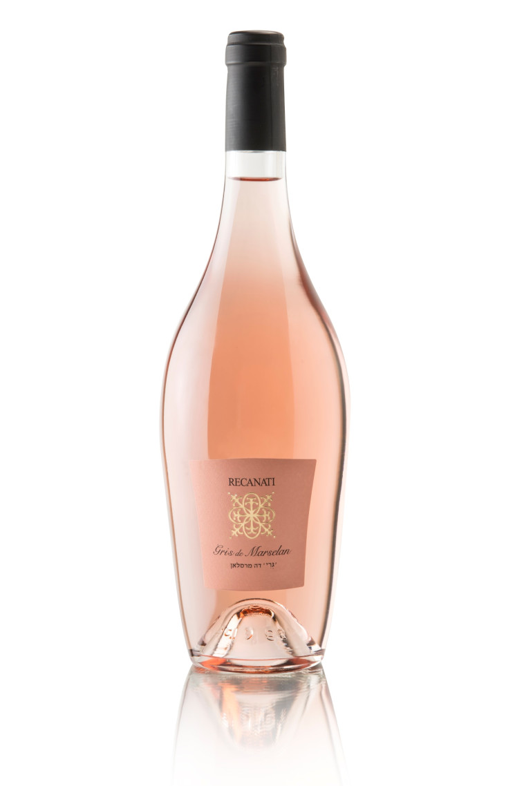 רקנאטי, גרי דה מרסלאן 