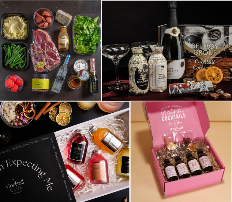 בל בוי,ספייסהאוס, דליקטן וטוקיו קלאב- וולנטיין