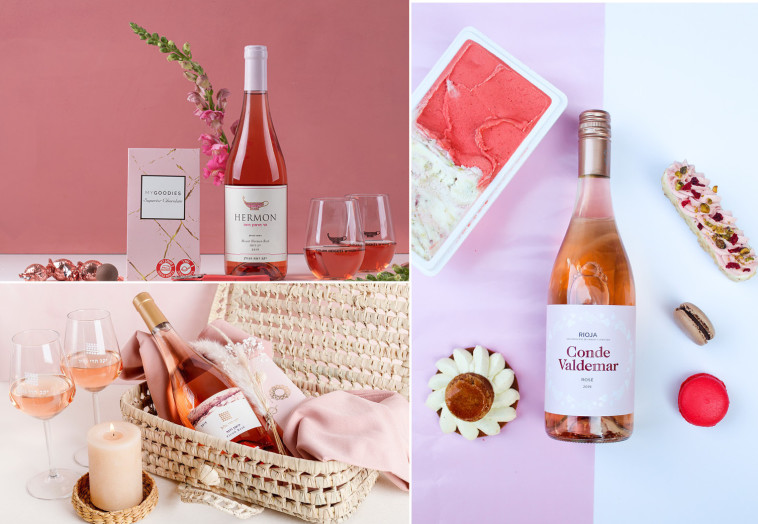 וולנטיין בהרי גליל, ירס רמת הגולן והסיצילאנית