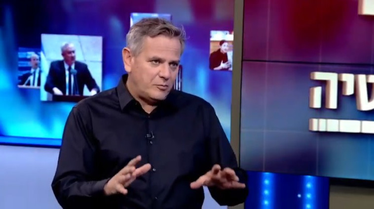 ניצן הורוביץ