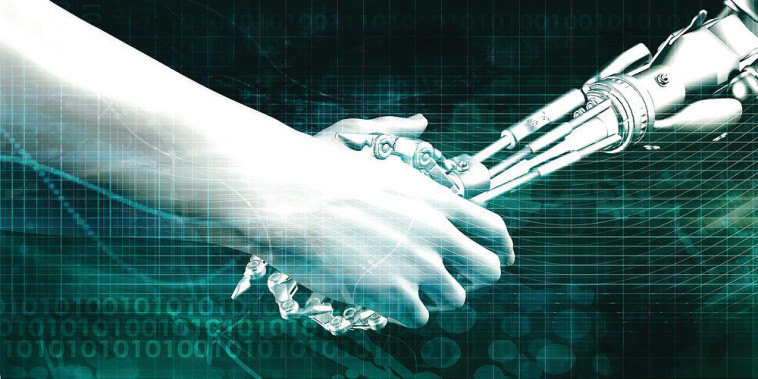 בינה מלאכותית