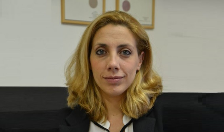 עורכת הדין מאיה וייס-טמיר