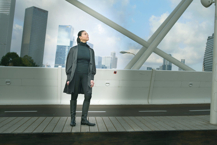 ''היום יש פתאום גל של נשים שמהיגות באופן אחר''