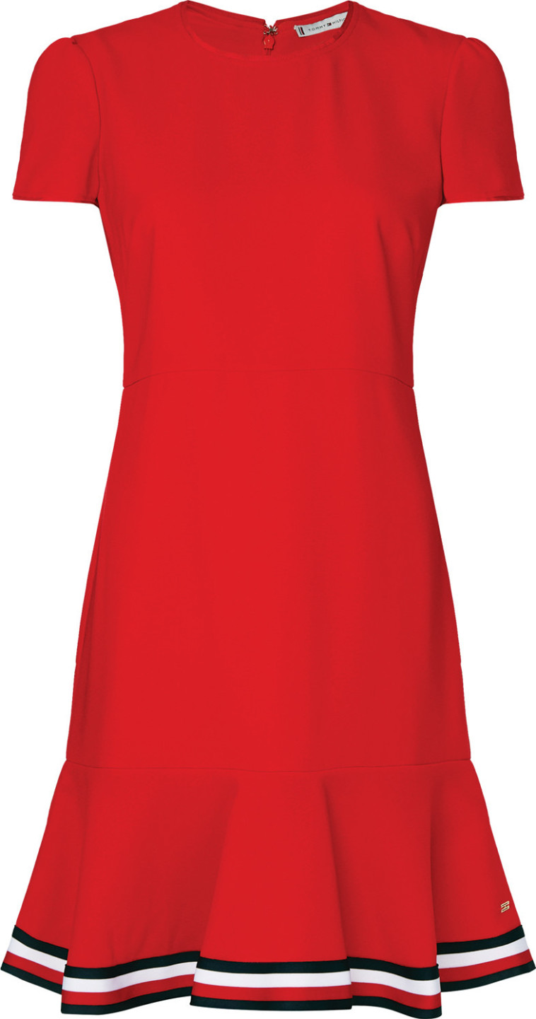 799 שקל TOMMY HILFIGER