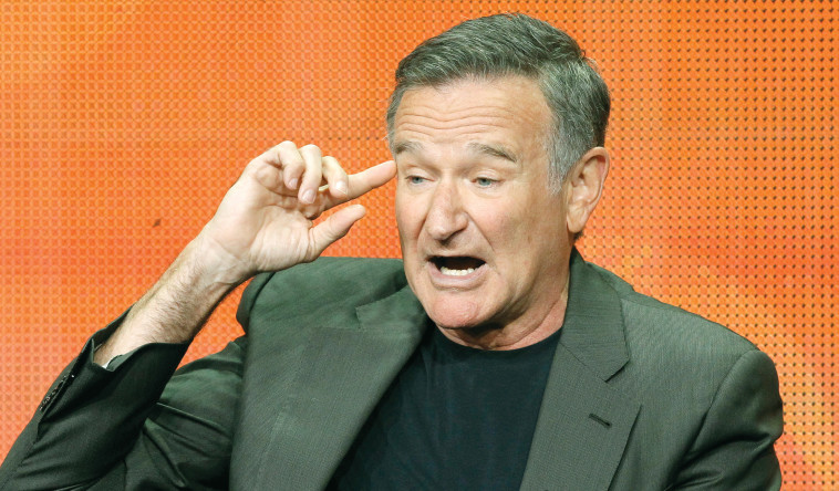 רובין וויליאמס