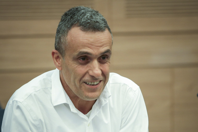 איתן דהן, מ''מ נציב קבילות החיילים