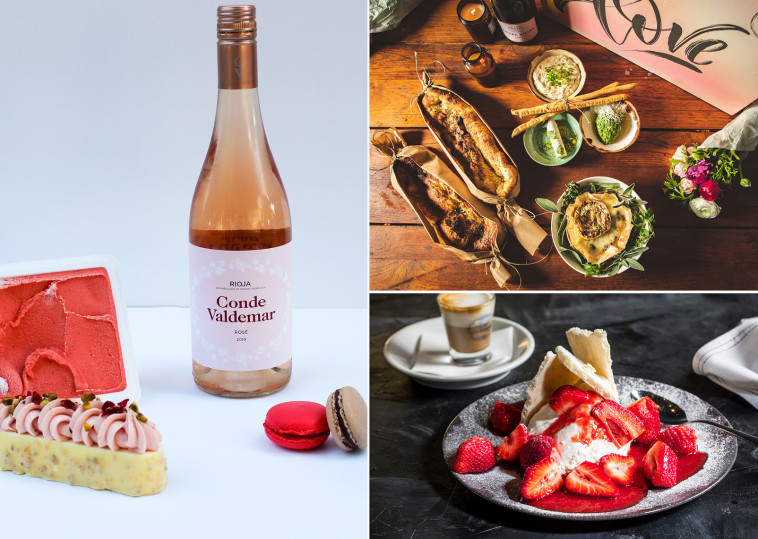 וולנטיין בפומו, קיטשן גארדן והסיציליאנית