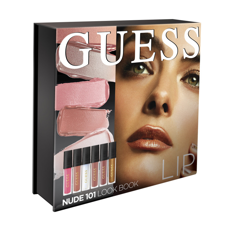 ערכת איפור של המותג גס 