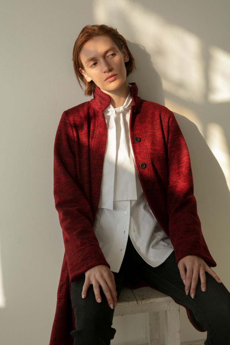 דורין פרנקפורט לוולנטיין 