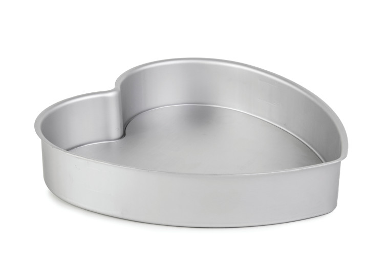 תבנית לב ארקוסטיל, 125 שקלים