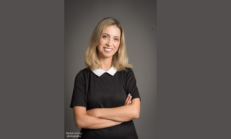 עורכת הדין חנה דוד