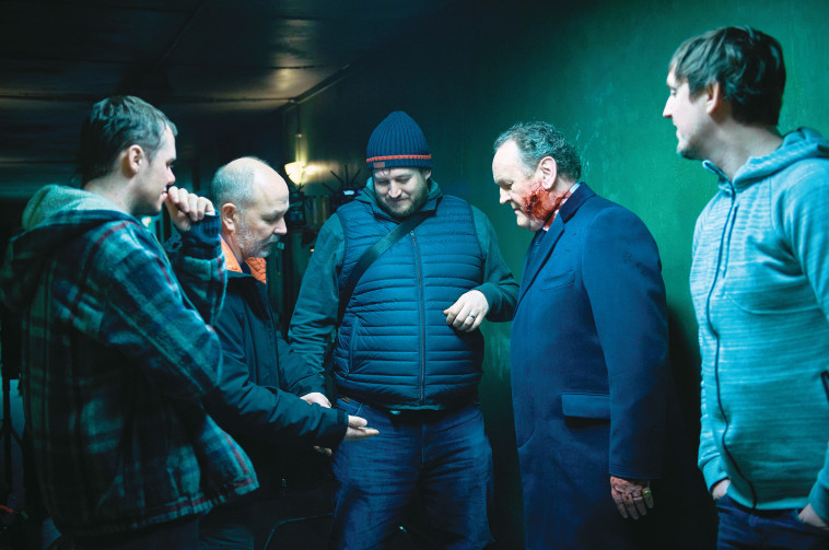 כנופיות לונדון