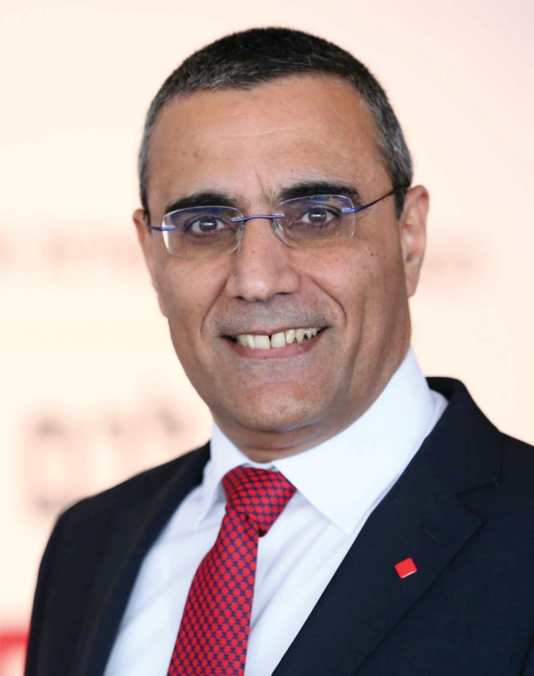 אבישי קראווני 