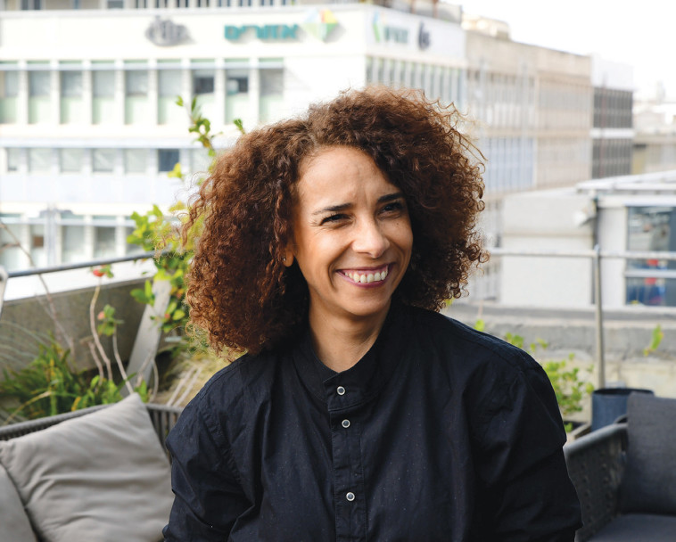 אבתיסאם מראענה