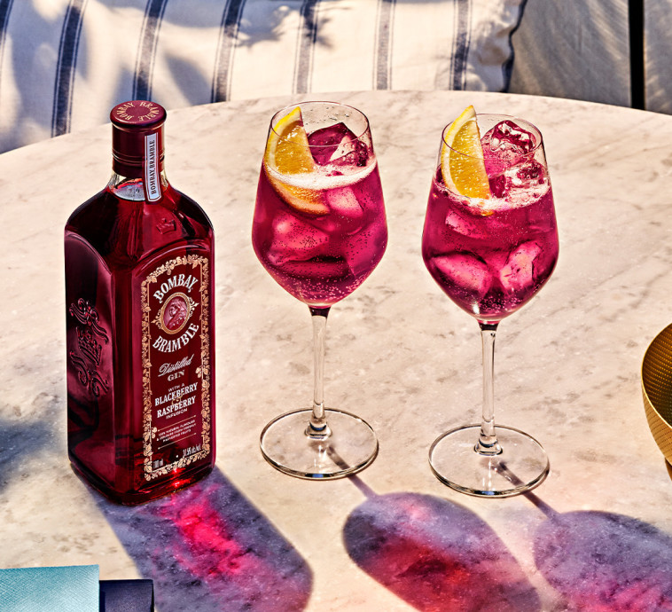 בומבי באמבל