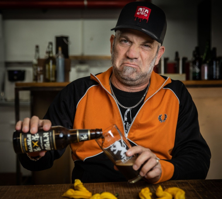 שאנן סטריט ובירה אידיאלים של שפירא