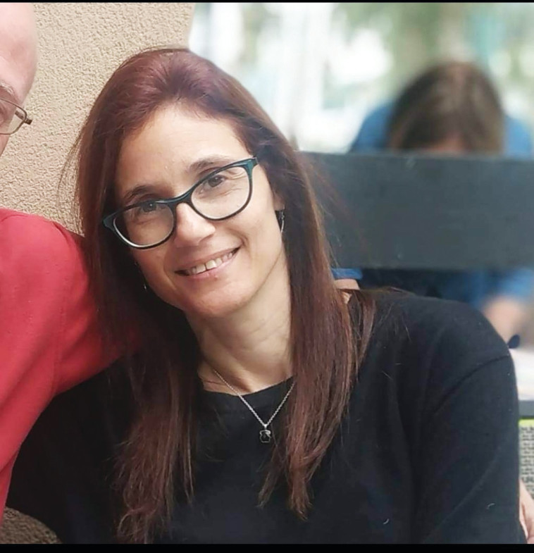 כרמית בר גיל