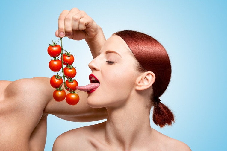 ארוחה סקסית 