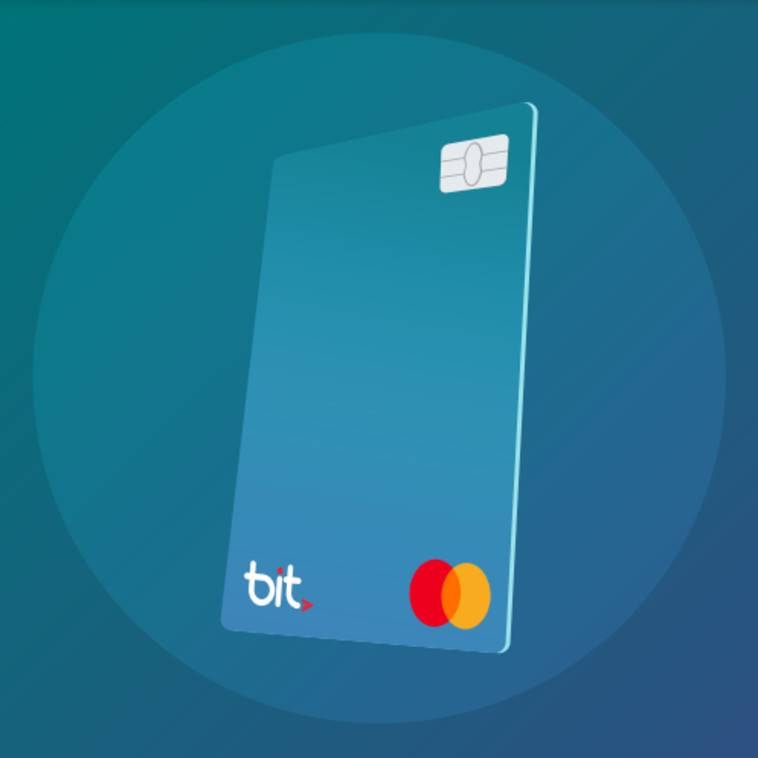 האשראי החדש של bit